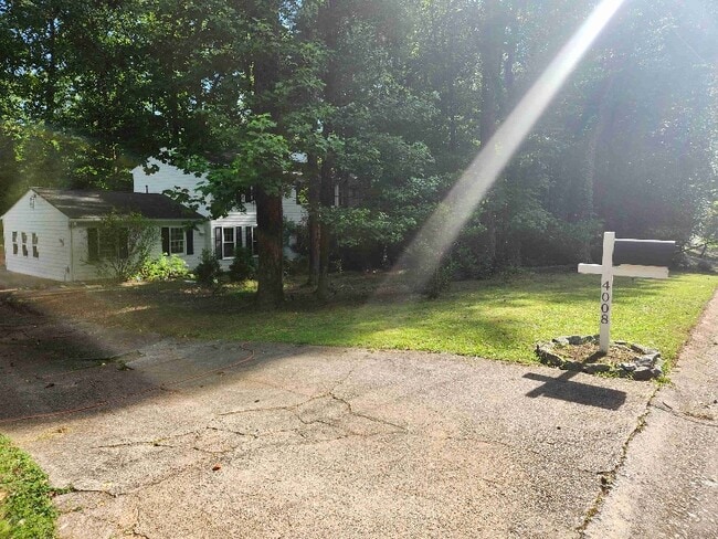 Photo - 4008 Rock Mill Dr