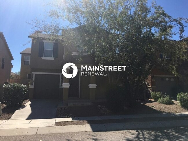 Building Photo - 3 Bedroom Pet-Friendly Home in Tucson, AZ ...