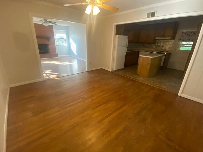 104 Nottingham Trail