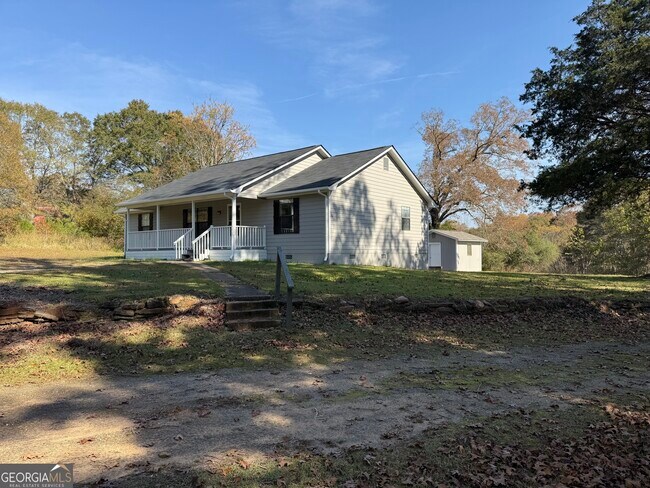 Photo - 731 Moon Bridge Rd