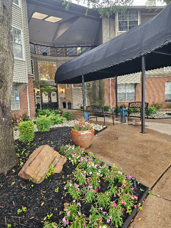 Photo - 3501 Renzel Blvd Apartment Unit 212