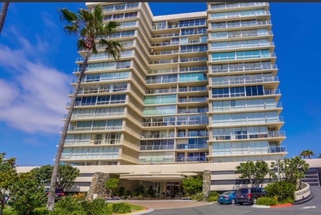 Photo - 1820 Avenida Del Mundo Unidad Vacation Rental