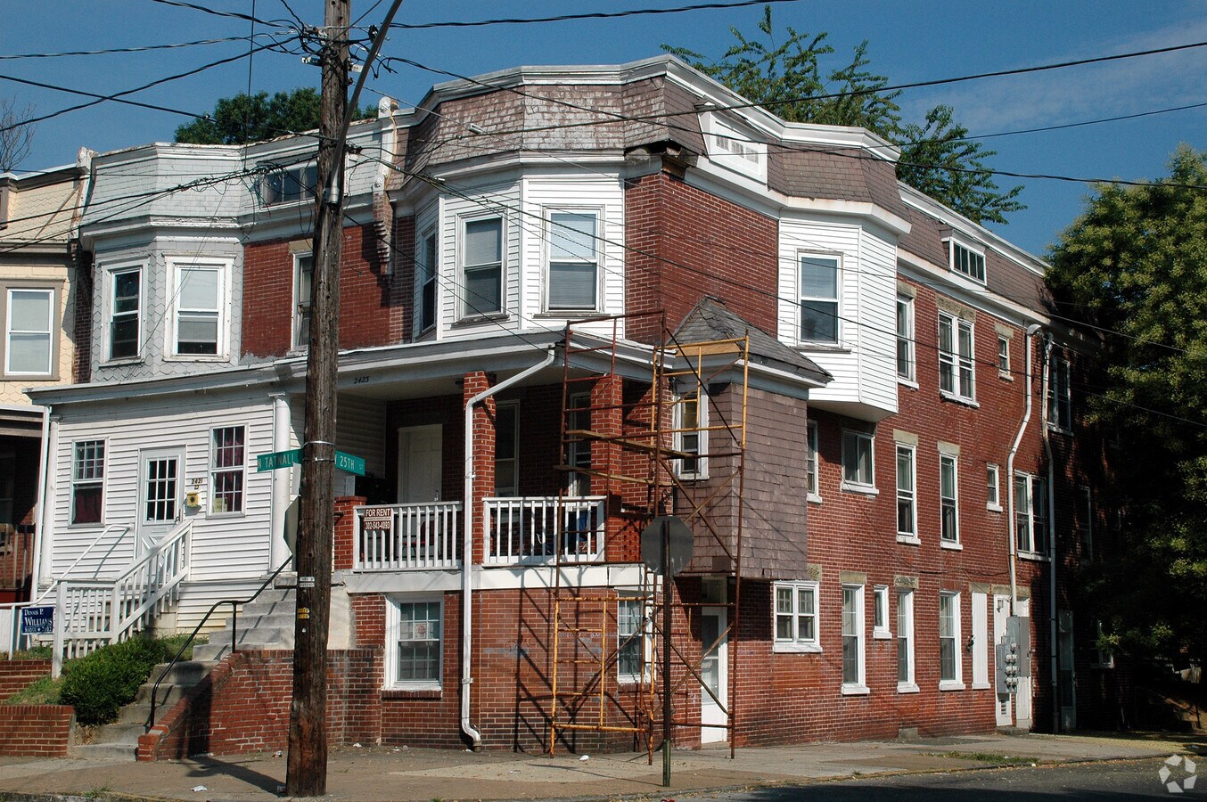 Photo - 2423 N Tatnall St Apartments