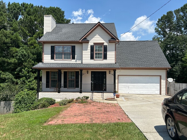 Building Photo - Room in House on Kennesaw Dr