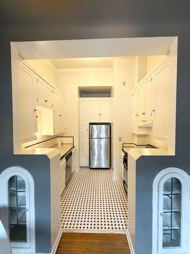 Los Altos Apartments