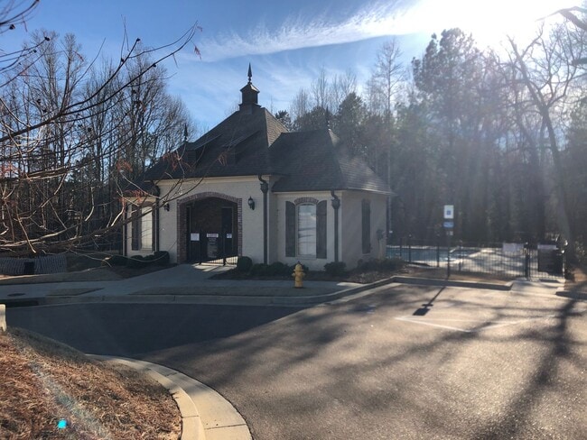 Photo - 3 Bedroom, 3.5 Bath Condo in Oxford Mississippi in Creekside.