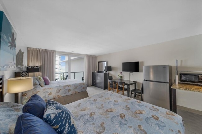 Photo - 19201 Collins Ave Condo Unit 1117