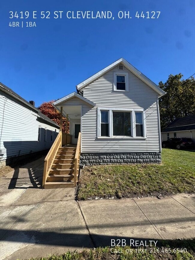 Building Photo - 3419 E 52nd St