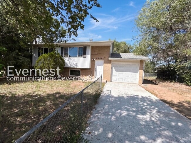 Building Photo - 1456 Bonita Dr