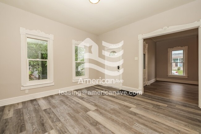 Photo - 119 Fillmore St House