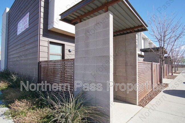 Building Photo - 6262 Woodrow Bean Transmountain