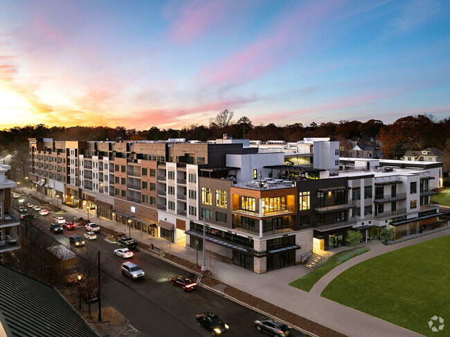 Building Photo - Solis Dresden Village Rental