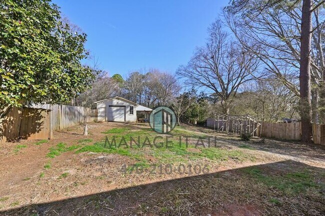 Photo - Beautifully renovated 3 bedroom house in Tucker, GA!