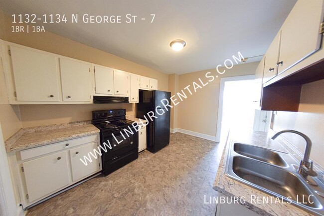 Photo - 1132-1134 N George St Apartment Unit 7