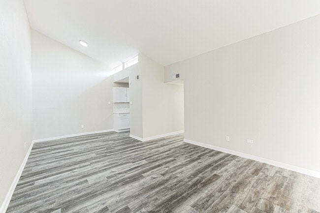 Cypress Parc