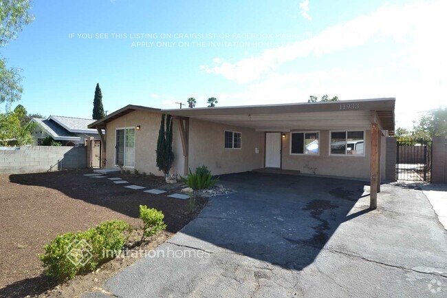 Building Photo - 11933 Phillippi Ave Rental