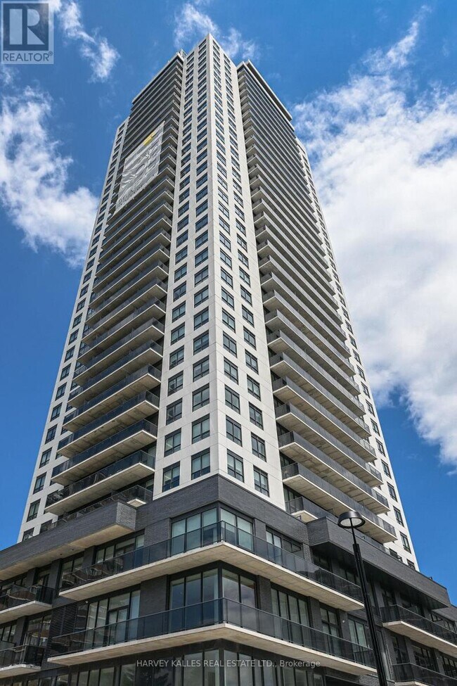 Photo - 100 Eastdale Ave Unité 1110