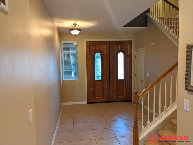 Photo - Incredible 5BD/3BA Home in Bakersfield's Desirable 93312 — Pool Service, Landscaping, Pest Contro...