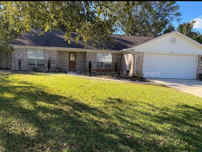 Building Photo - 4421 Amberwood Cir