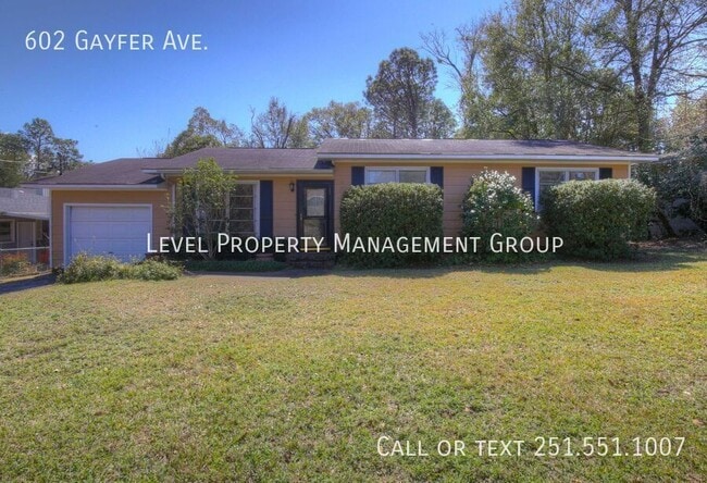 Building Photo - 602 Gayfer Ave Rental