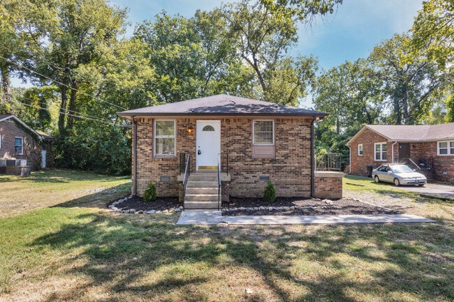 Photo - Renovated Duplex in Prime Walkable 12 South Location!