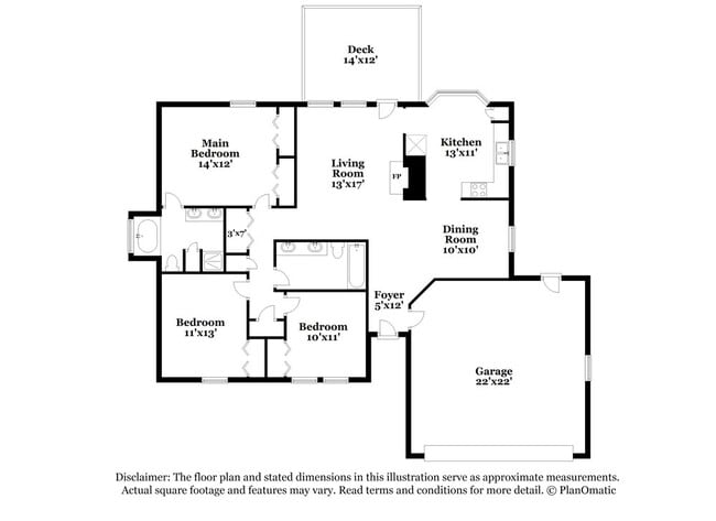 Photo - 6009 Legend Dr