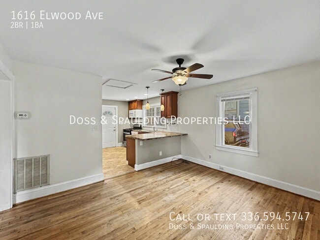 1616 Elwood Ave