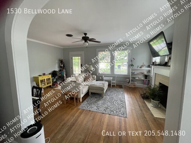 Photo - 1530 Bellwood Ln