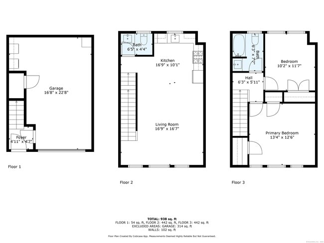 Photo - 14 Taylor St Unit 11