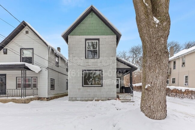 Building Photo - 51 Colfax St NE