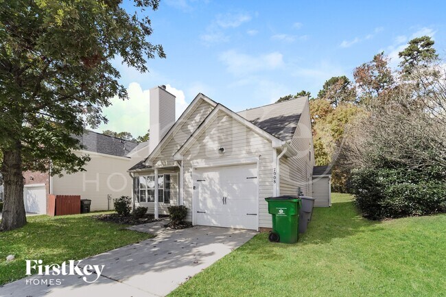 Photo - 7008 Hidden Creek Dr