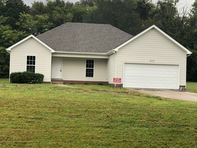 Building Photo - 472 Crossfield Way