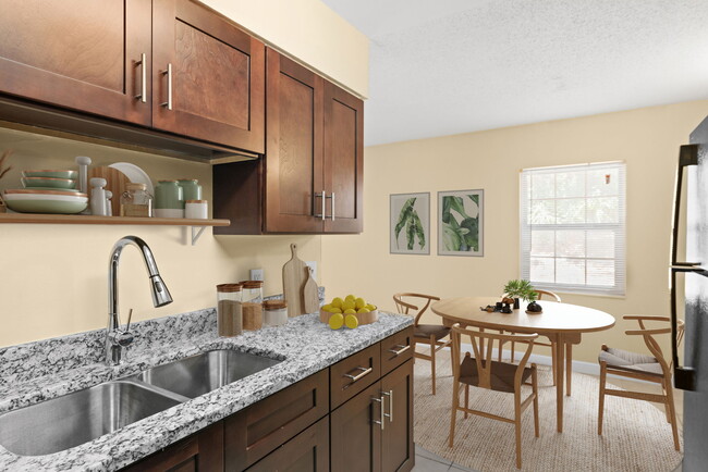 Armenia Village Condominiums - Armenia Village Condominiums