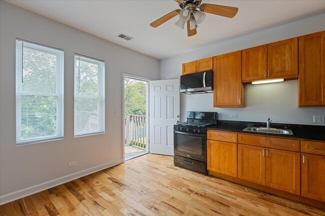 Photo - 1234 W 49th Pl