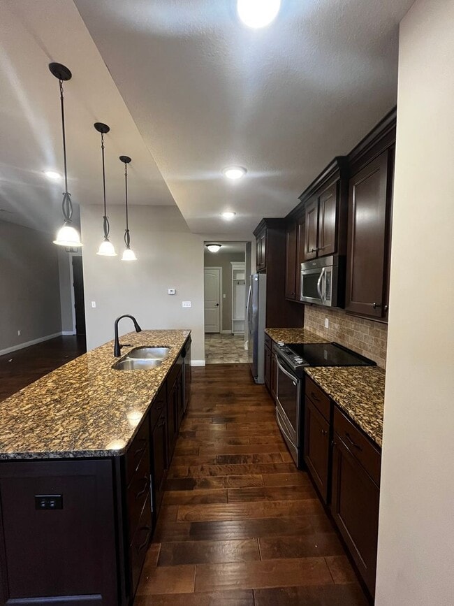 Photo - The Residences at Old Hawthorne