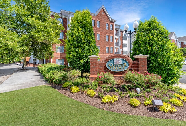 Chester Village Senior Apartments