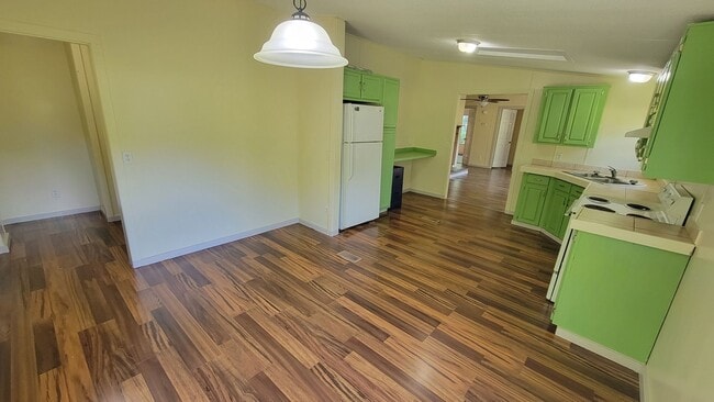 Photo - Manufactured Home Available in Anderson