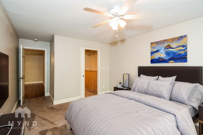 Photo - 1202 Pine Heights Dr NE