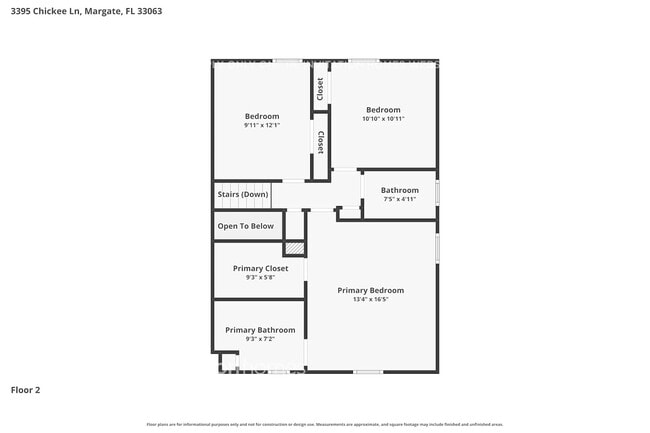 Photo - 3395 Chickee Ln