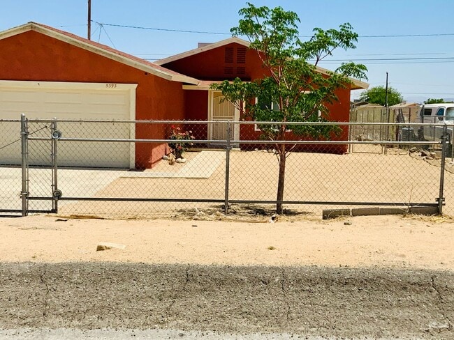 Photo - COMING SOON!  3 Bedroom 2 bath Home in Chocolate Drop Area of 29 Palms