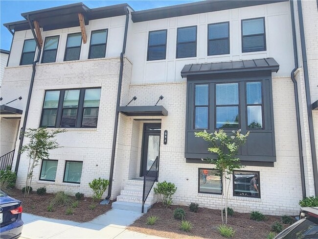 Photo - 334 Cornett Wy Townhome