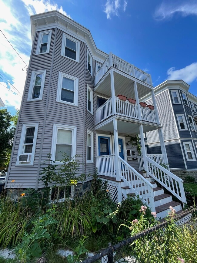 Photo - 11 Orrin St Unit 2