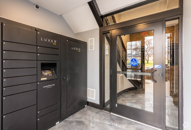 226Common - New Luxury Apartments