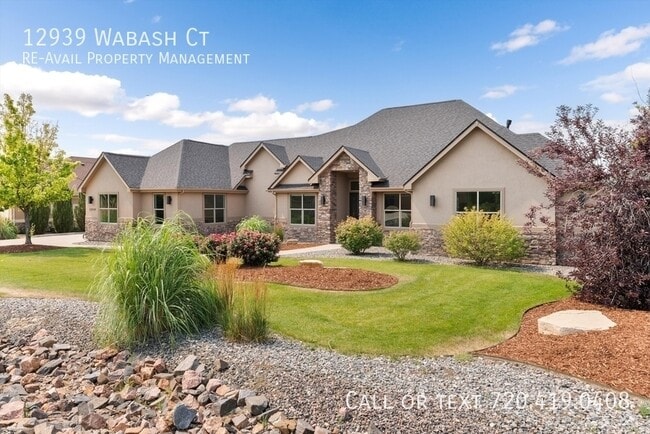 Photo - 12939 Wabash Ct