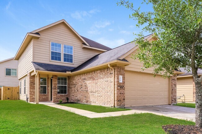 Photo - 2438 Gibbs Bend Ct