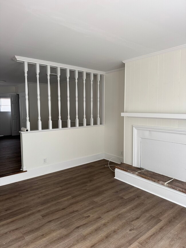 Photo - 2106 Rouse Rd