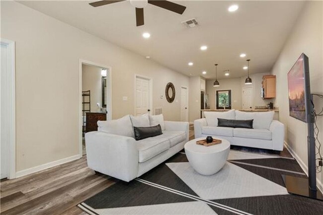 Photo - Townhouse in Olde Towne Slidell