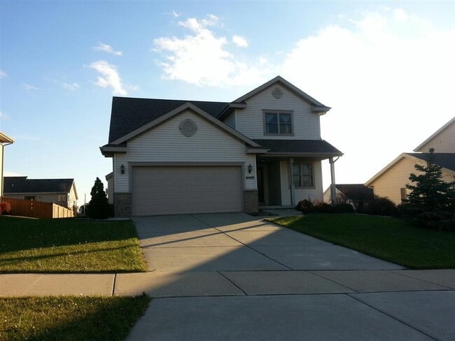 Photo - 8409 Dolomite Ln