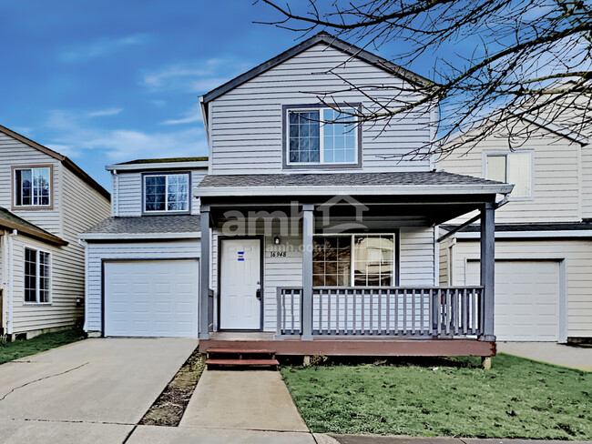 Building Photo - 16948 SW Cashew Way Rental