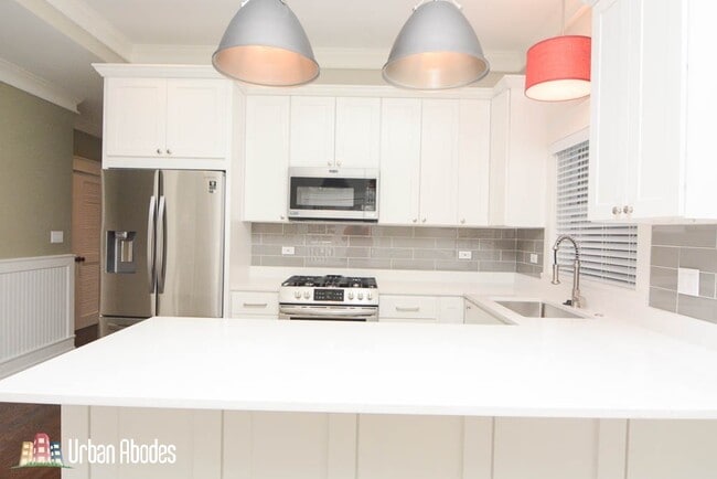 Photo - 3455 N Hoyne Ave Unit M05H